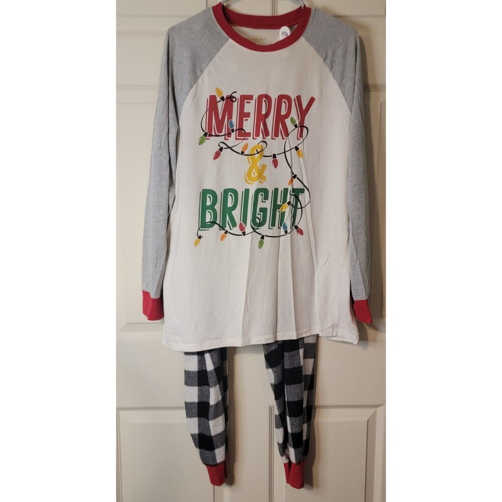 Large Holiday Pajamas